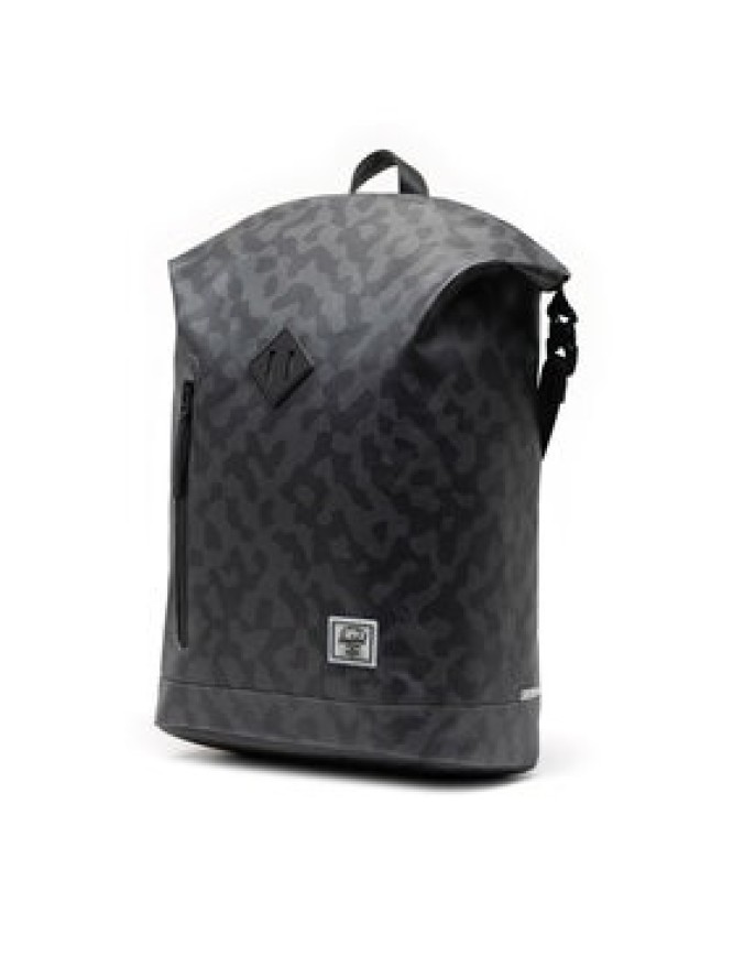 Herschel Plecak Roll Top 11194-06670 Szary