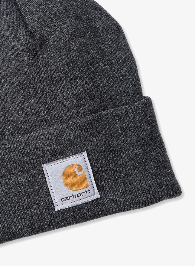 Czapka zimowa Carhartt Acrylic Watch Hat