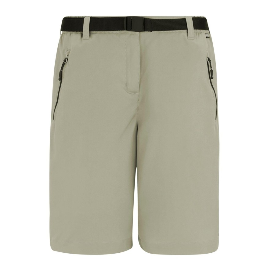 Damskie Spodenki Xert Stretch Casual Shorts