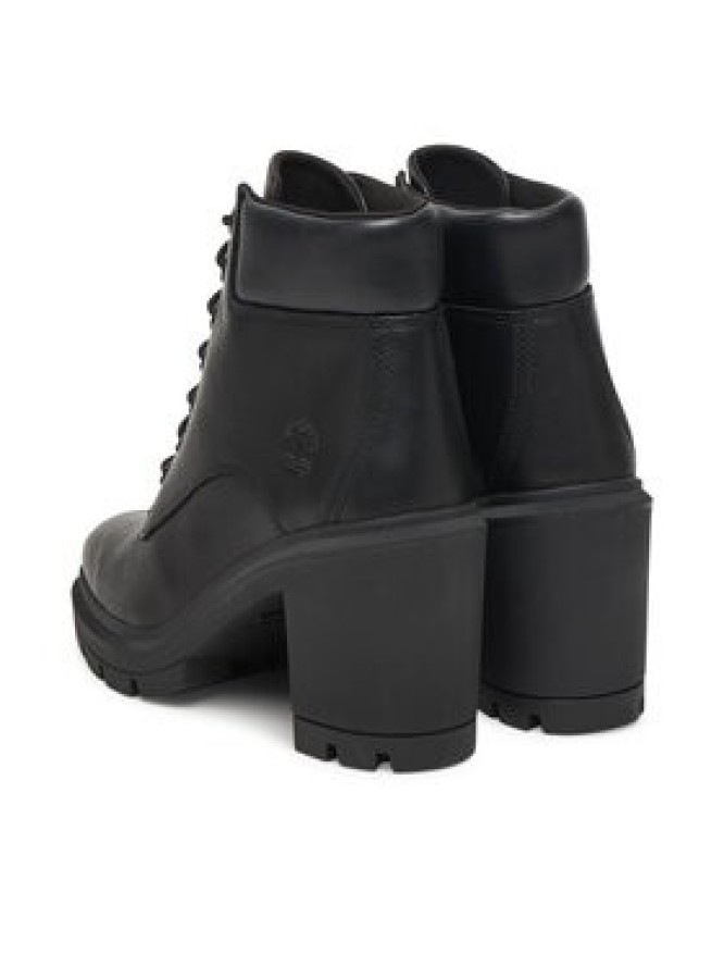 Timberland Trzewiki Allington TB0A26SV0151 Czarny