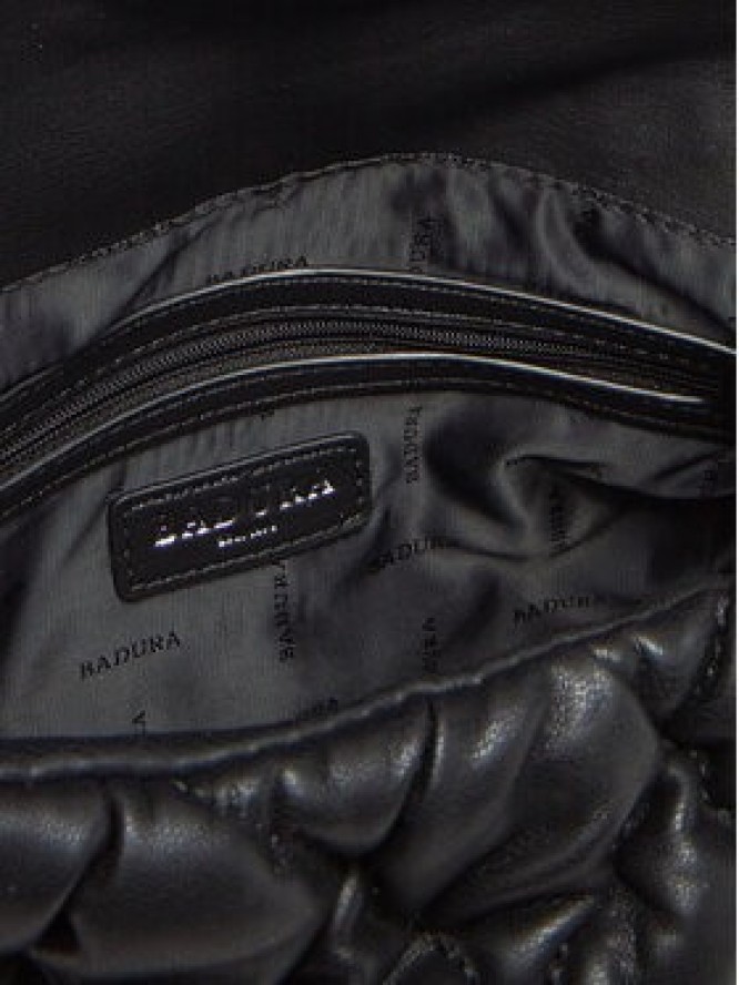 Badura Torebka BW-B2948 Czarny