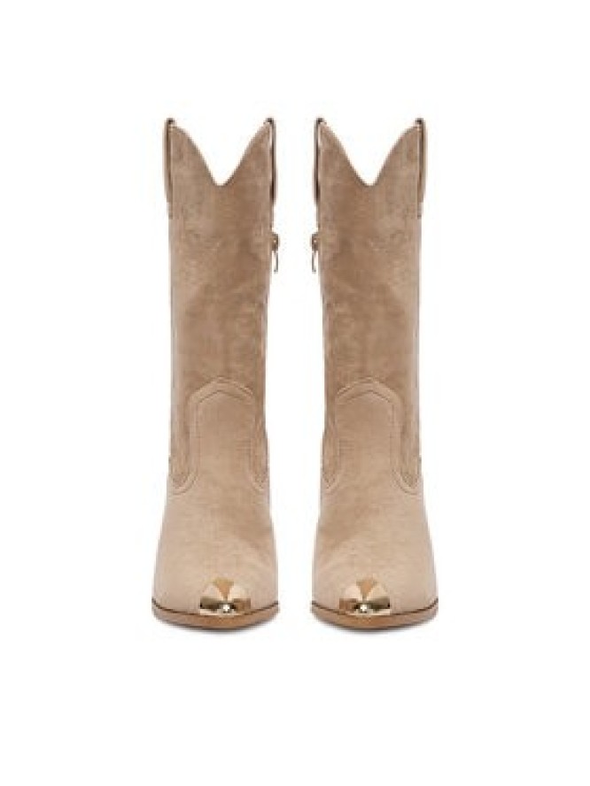 DeeZee Kowbojki 9352 Beżowy