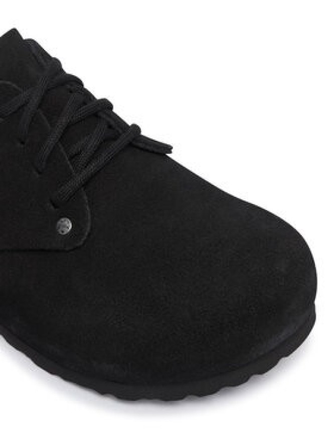 Birkenstock Półbuty Maine 1032861 Czarny