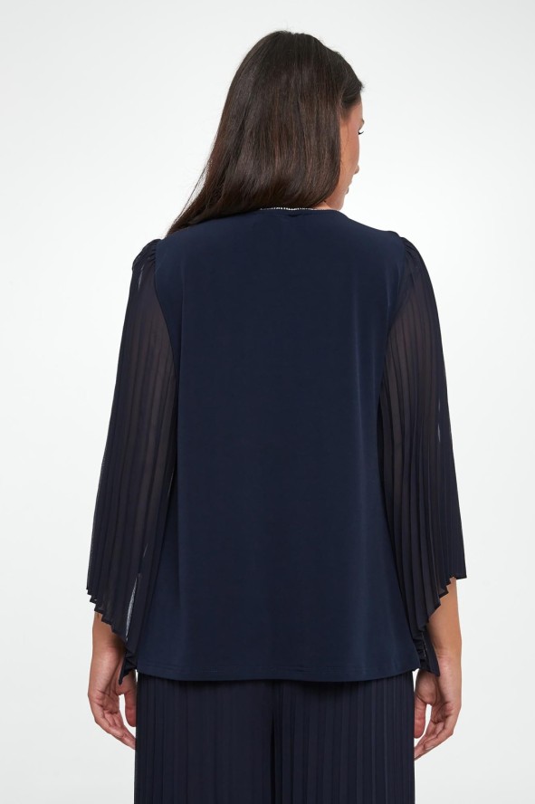 Bluzka damska JOSEPH RIBKOFF