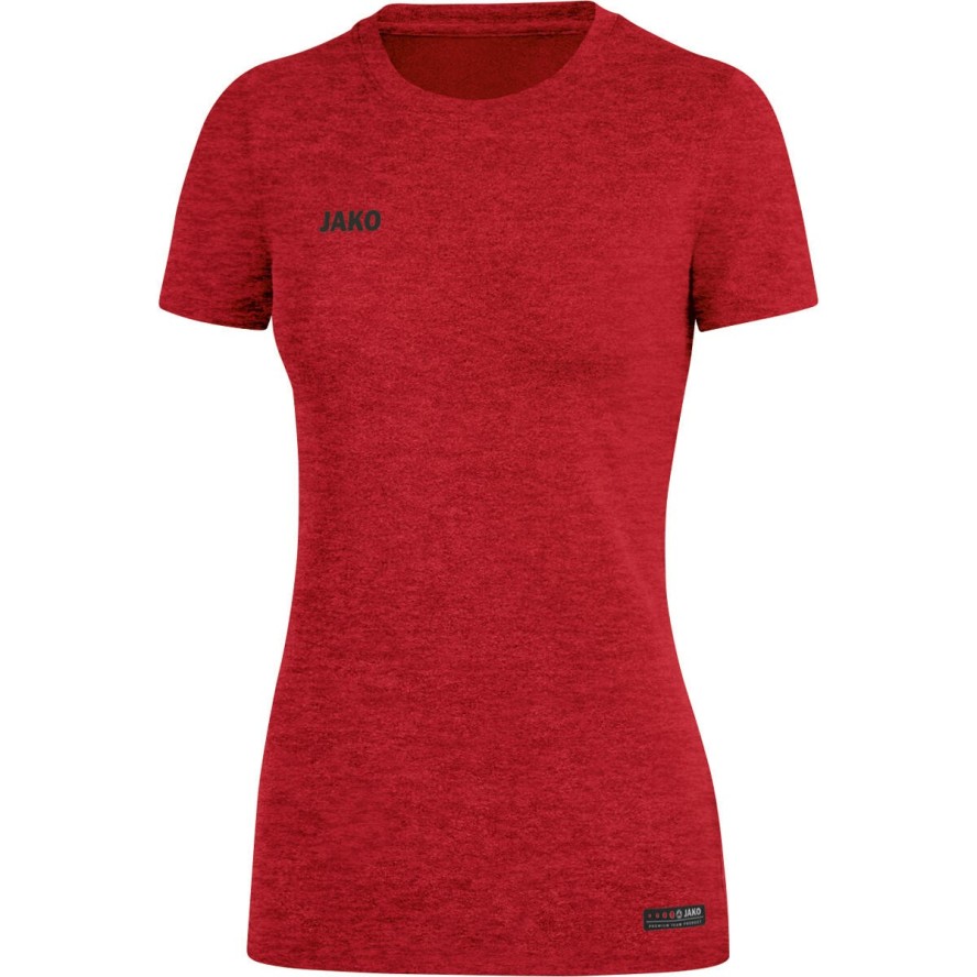 Koszulka damska Jako Premium Basics