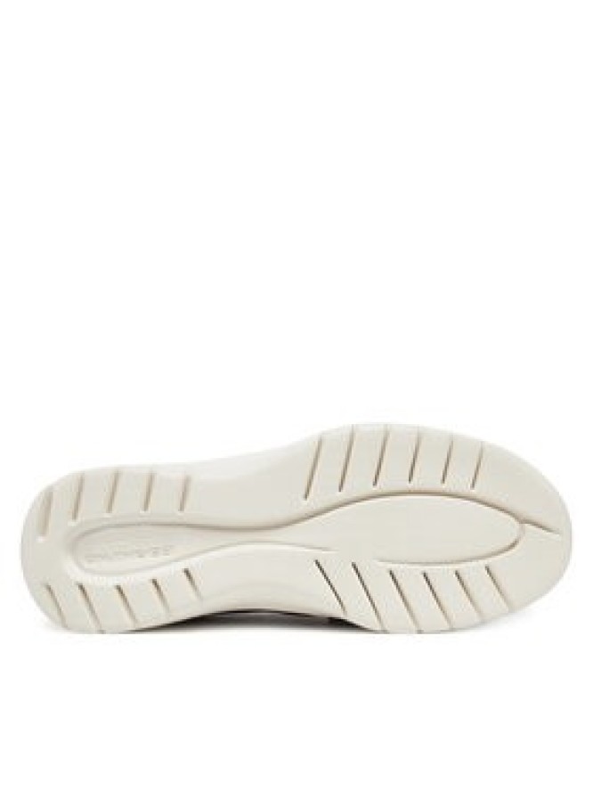 Skechers Mokasyny On-The-Go Flex-Palmilla 136536/NVY Granatowy