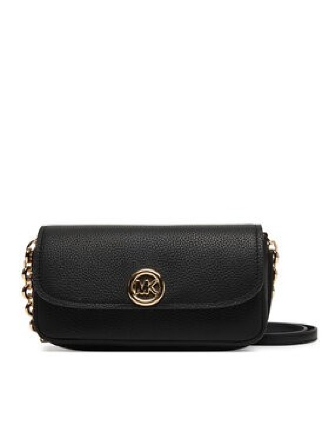MICHAEL Michael Kors Torebka 32S6GY5C5L Czarny