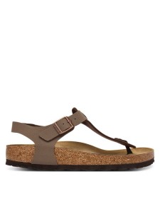 Birkenstock Sandały 147131 Brązowy