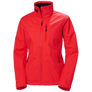 Damska bluza z okrągłym dekoltem Helly Hansen 2.0