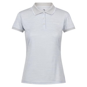 Koszulka turystyczna polo damska Remex II