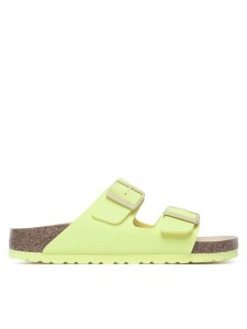 Birkenstock Klapki Arizona 1031505 Żółty