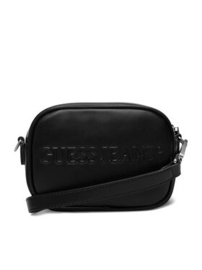Guess Jeans Torebka CWBEO-GUESS-B-012-09 Czarny
