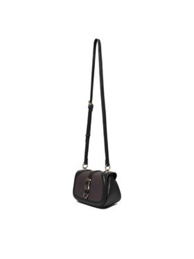 Nine West Torebka CEO-SILK LINE-KY500 Czarny