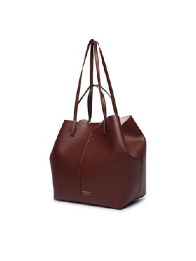 Emporio Armani Torebka EW005668 AF29459 U6017 Brązowy