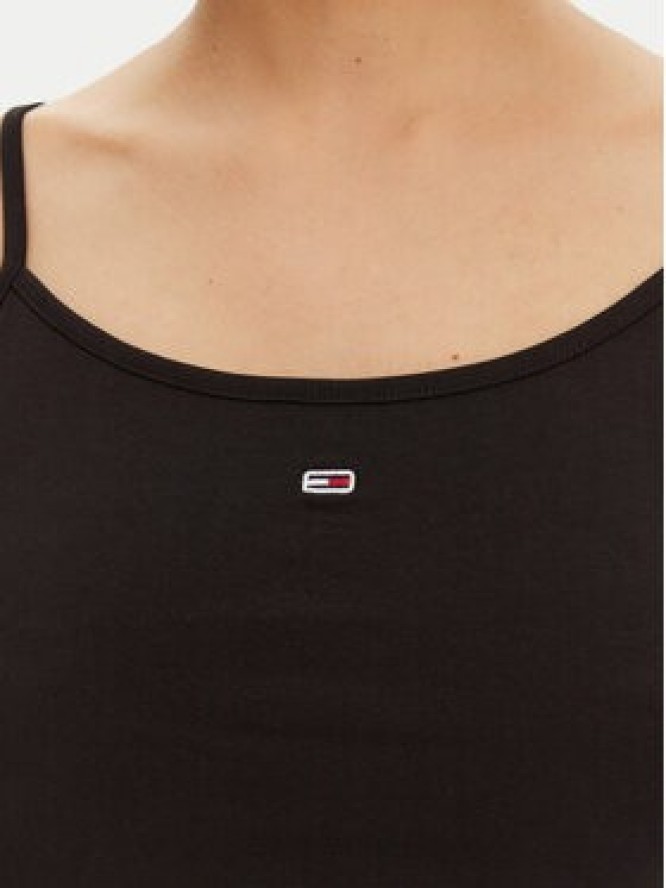 Tommy Jeans Komplet topów Essential DW0DW18148 Kolorowy Regular Fit