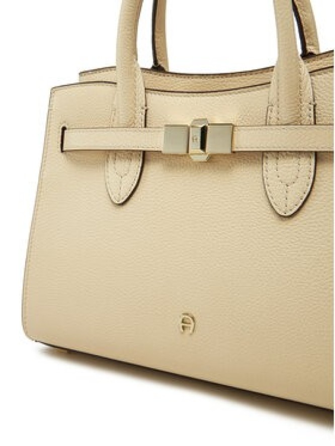 Aigner Torebka 133008 Beżowy