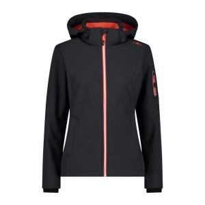 Kurtka damska turystyczna CMP 39A5006