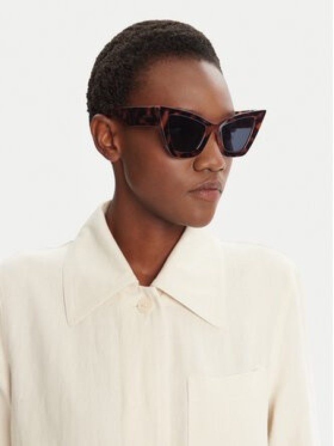 Aldo Okulary przeciwsłoneczne Adoawen 13935319 Brązowy