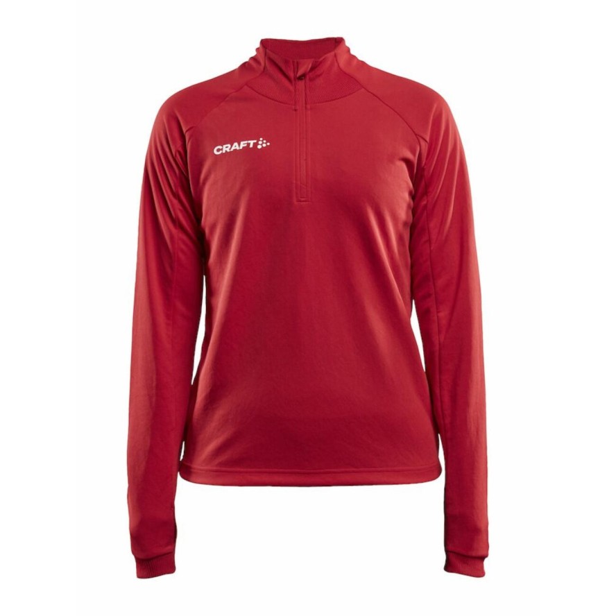 Koszulka treningowa damska Craft Evolve