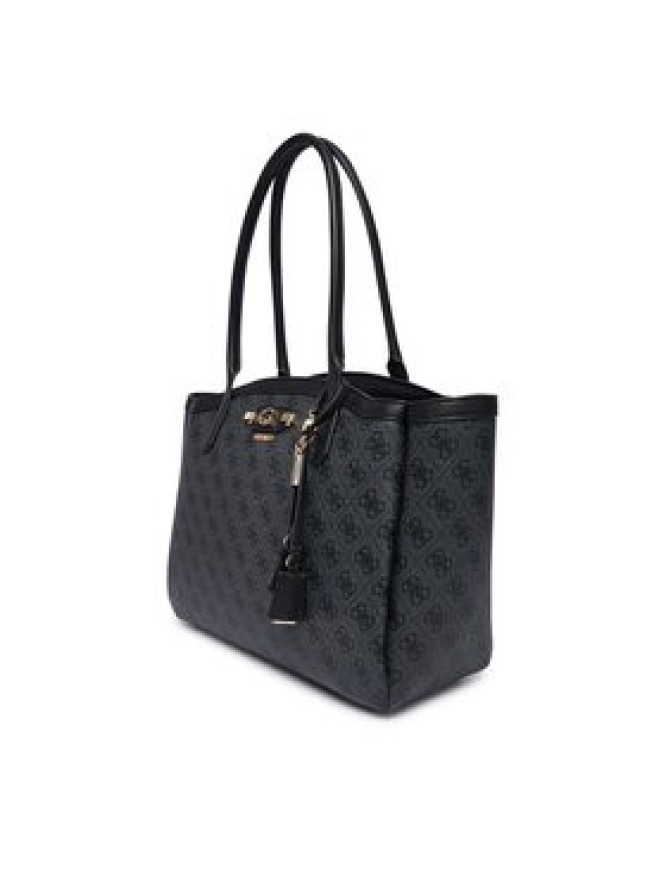 Guess Torebka HWSG97 49230 Czarny