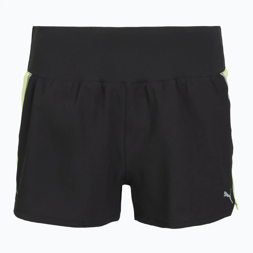 Spodenki do biegania damskie PUMA Run Lite Woven Ultra Shorts