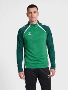 Treningowy top Hummel Lead 2.0