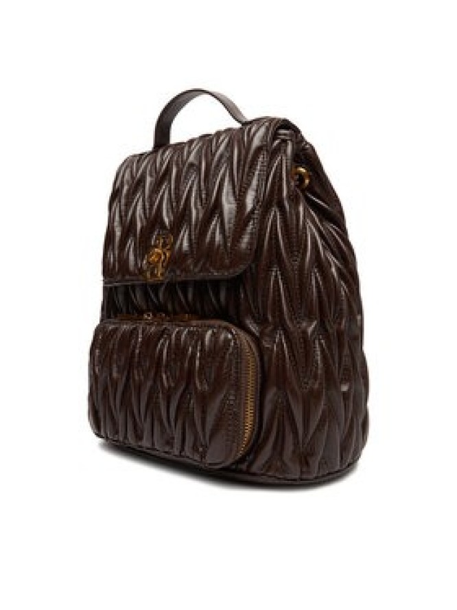 Badura Plecak CEO-ALENA-RX8847 Brązowy