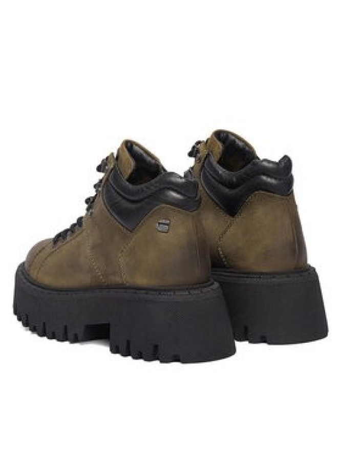 G-Star Raw Trapery CEO-WI34-MANYA-06 Khaki