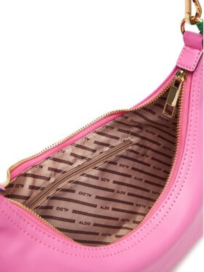 Aldo Torebka Patha 14029172 Różowy