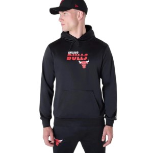 Oversize sweatshirt Chicago Bulls Essentials