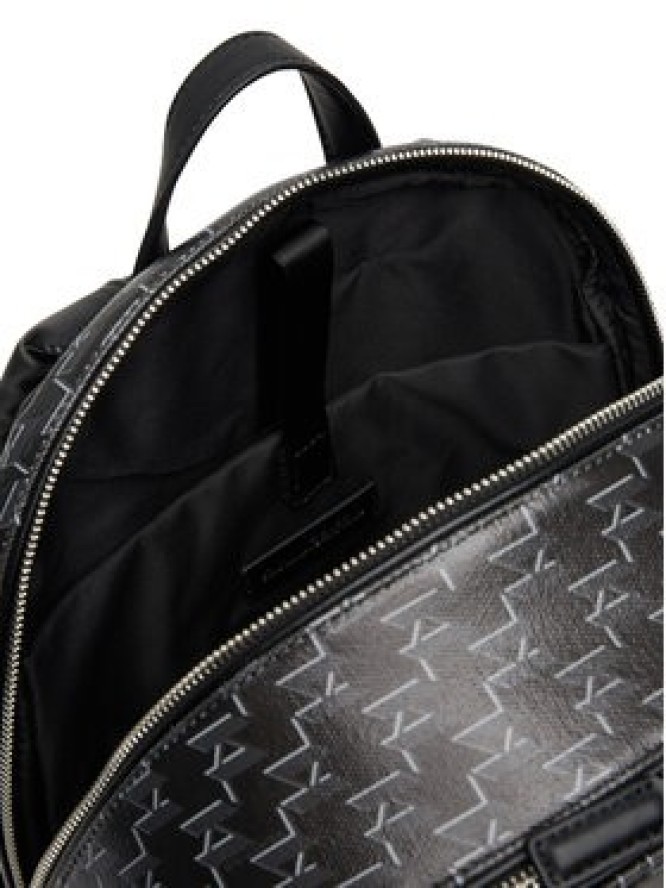 KARL LAGERFELD Plecak A1W30188 Czarny