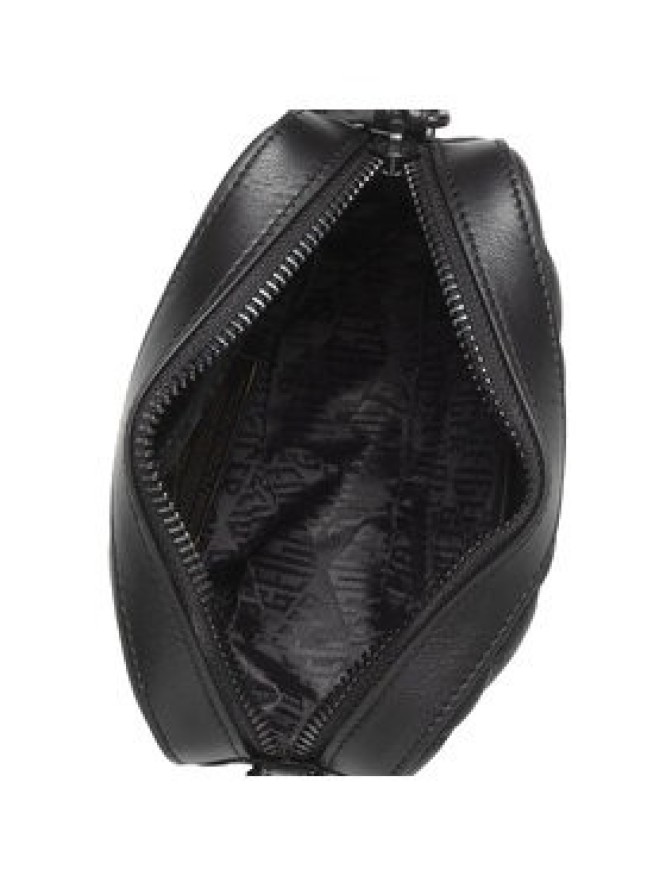 Kurt Geiger Torebka Kensington Sm Camera Drch 8894900109 Czarny