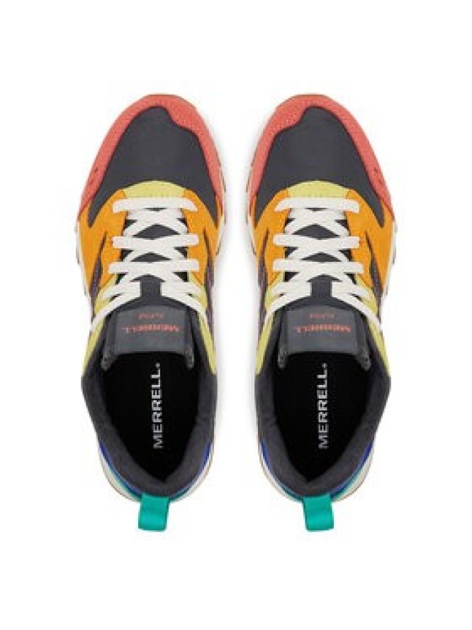 Merrell Sneakersy Alpine 83 Sneaker Sport J008190 Kolorowy