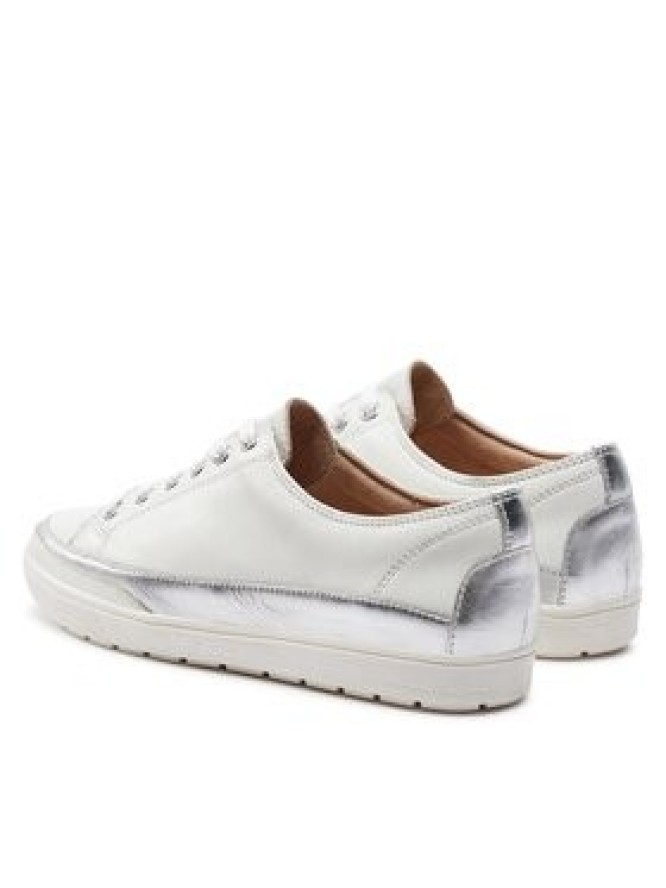 Caprice Sneakersy 9-23654-42 Biały