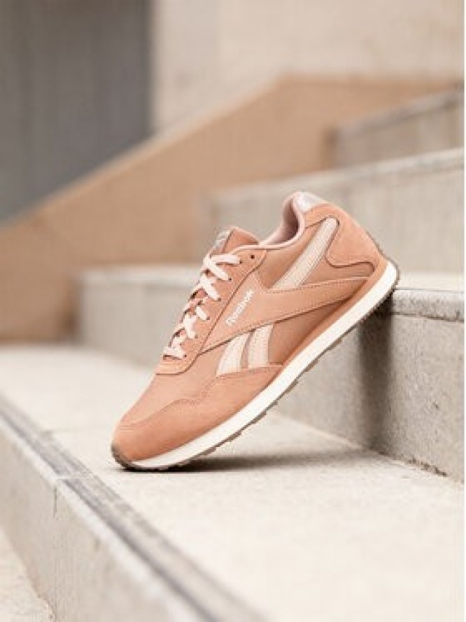 Reebok Sneakersy CEO-GLIDE LOW 100230904 Beżowy