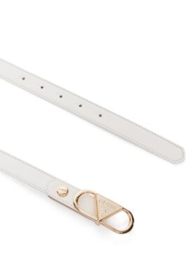 Guess Pasek Damski BW9361 P6220 Biały