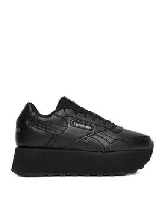 Reebok Sneakersy CEO-GLIDE TRIPPLE 100223022 Czarny