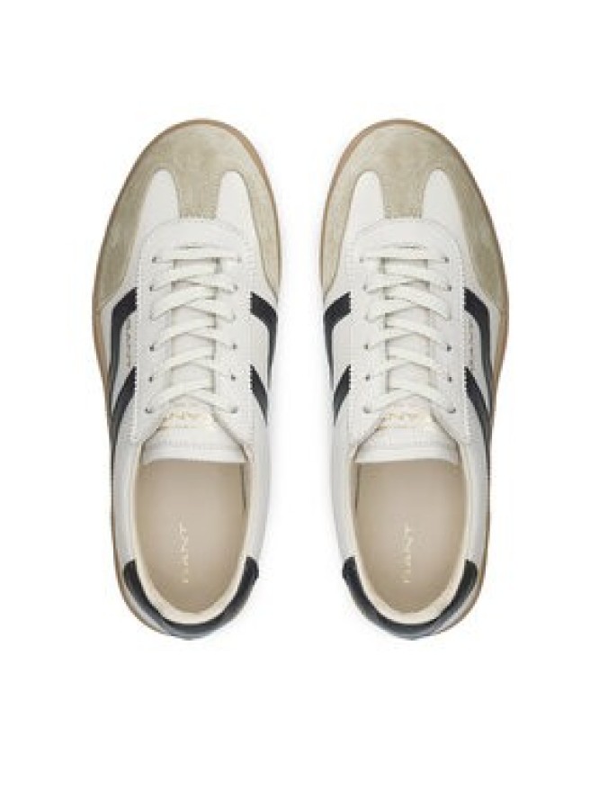 Gant Sneakersy 31531040 Beżowy