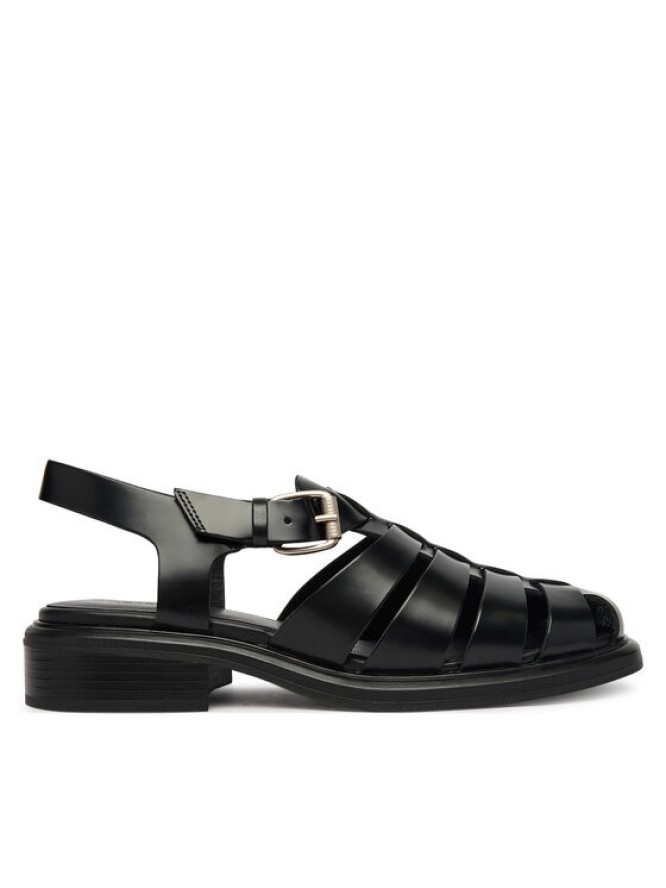 Vagabond Shoemakers Sandały Ellis 5930-104-20 Czarny