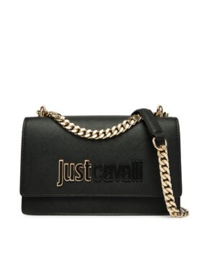Just Cavalli Torebka 80RA4BBA ZS766 Czarny