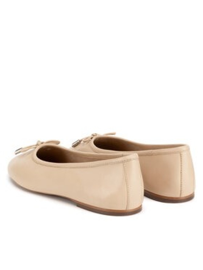 Gino Rossi Baleriny ALIS-118120 Beżowy