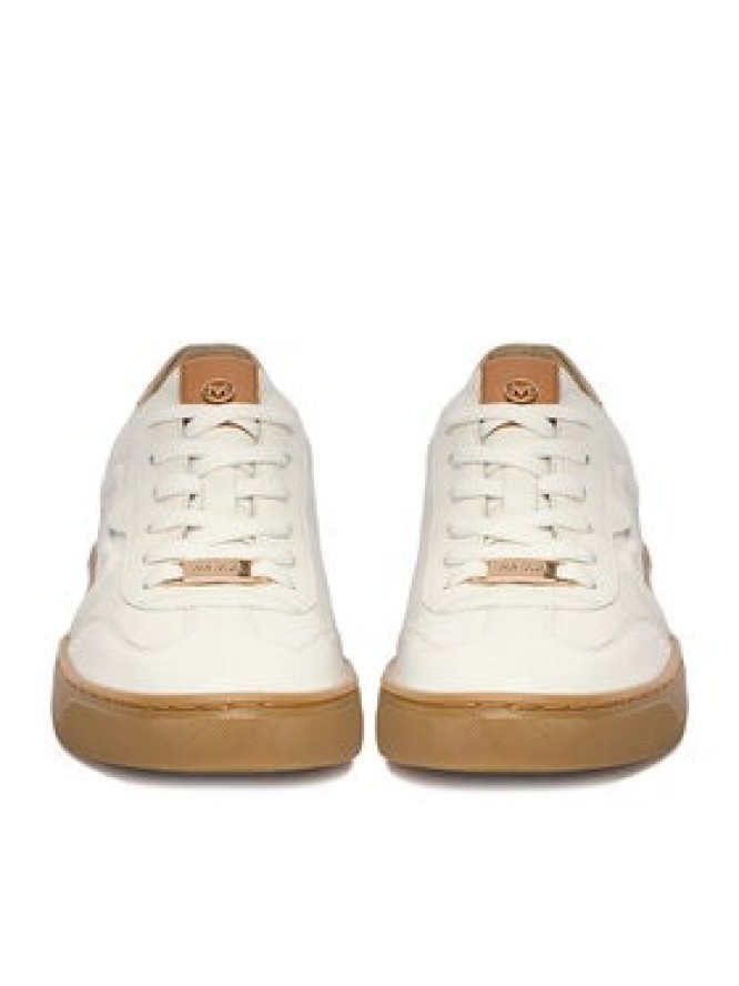 MEXX Sneakersy CEO-MX/017C-WI16 Biały