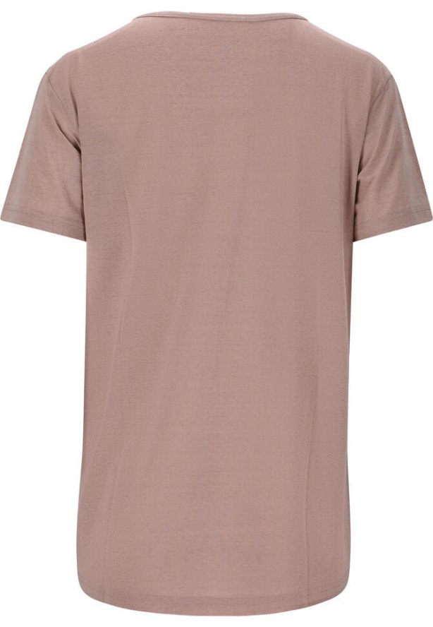 Koszulka do jogi Athlecia Lizzy