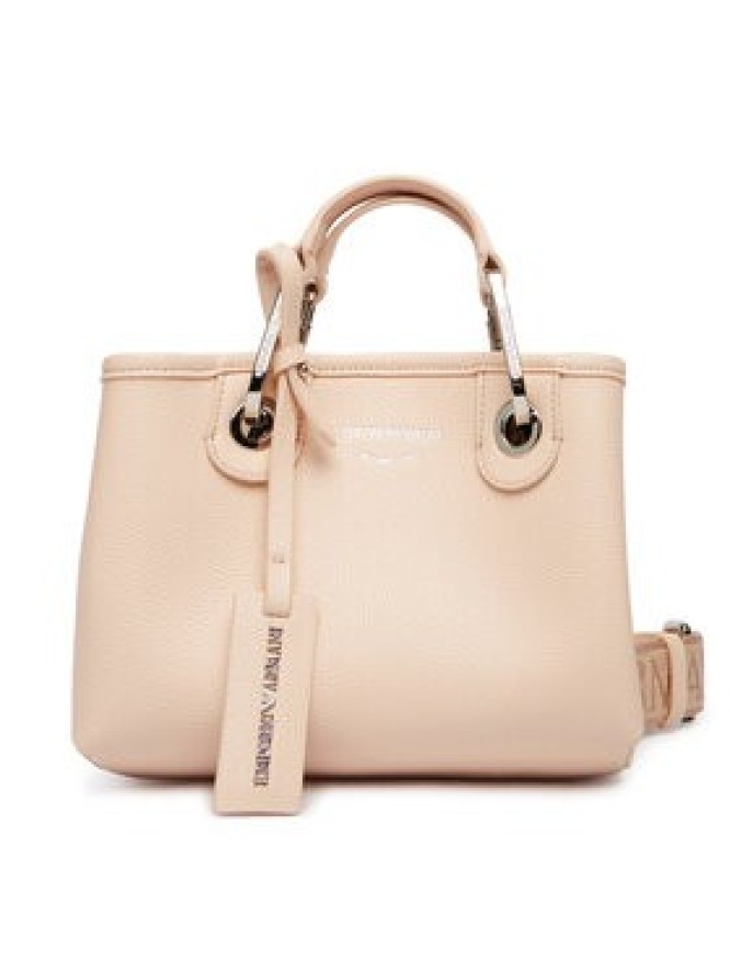 Emporio Armani Torebka EW000382 AF12036 M1332 Różowy