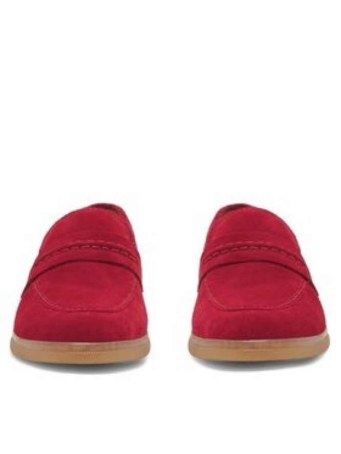 Lasocki Lordsy WI16-VINISKA-01 Czerwony