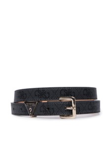 Guess Pasek BW9486 P6420 Czarny
