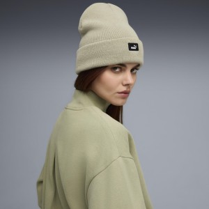 Czapka średniej głębokości Essentials PUMA