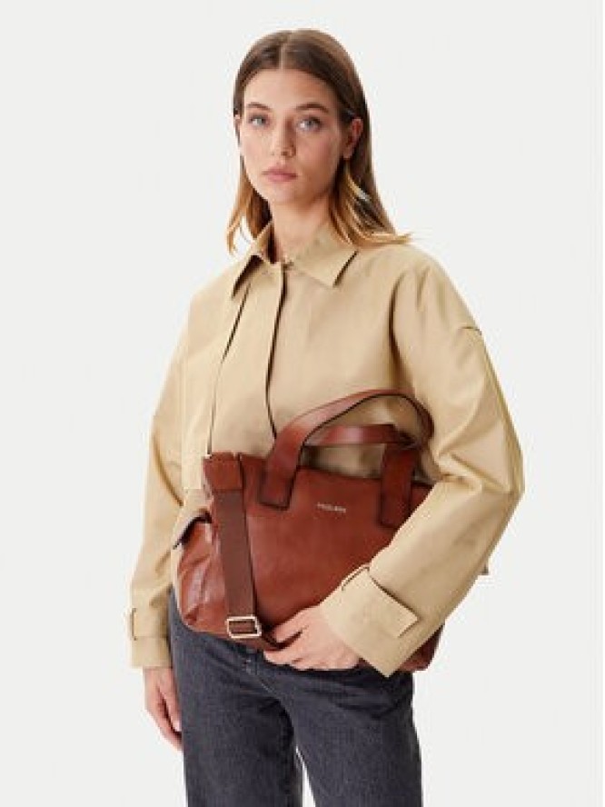 Pikolinos Torebka Wha-374C1 Brązowy