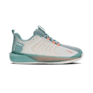 Buty do tenisa damskie K-Swiss Ultrashot 3 Allcourt