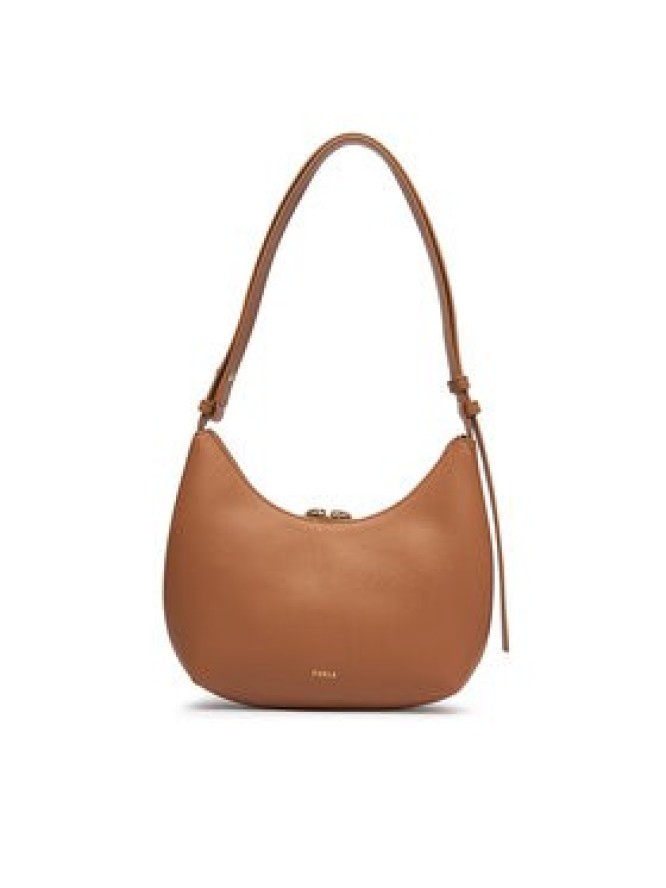 Furla Torebka Goccia S WB01500 BX3353 C RY000 Brązowy